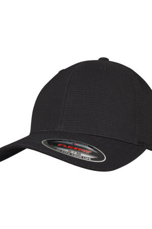 Flexfit Hydro-Grid Stretch Cap