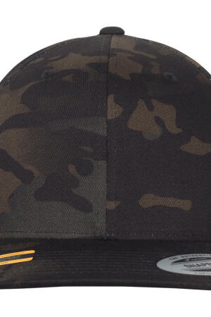 Classic Snapback Multicam®