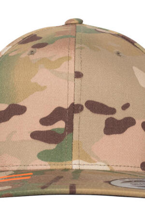 Classic Snapback Multicam®