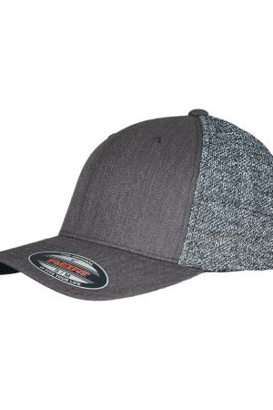 Flexfit Trucker Melange Mesh