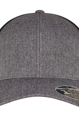 110 Mesh 2-Tone Cap