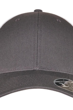 110 Mesh 2-Tone Cap