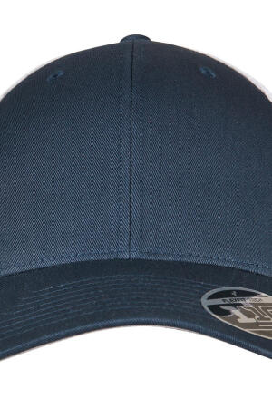 110 Mesh 2-Tone Cap