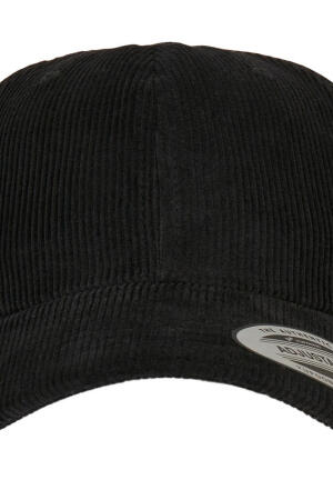 Low Profile Corduroy Dad Cap