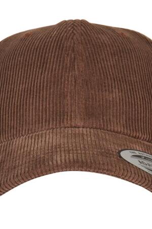 Low Profile Corduroy Dad Cap