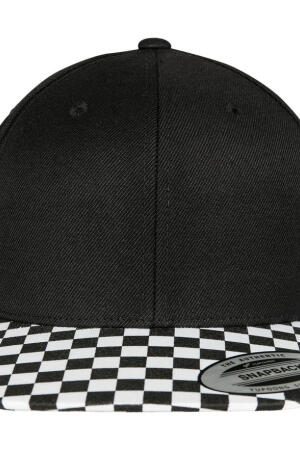 Checkerboard Snapback