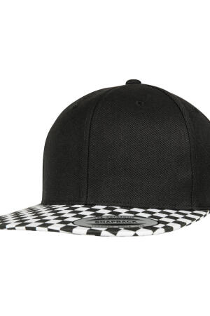 Checkerboard Snapback