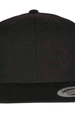 Pencil Holder Snapback Cap