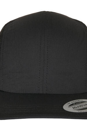 Nylon Snapback