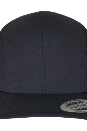 Nylon Snapback