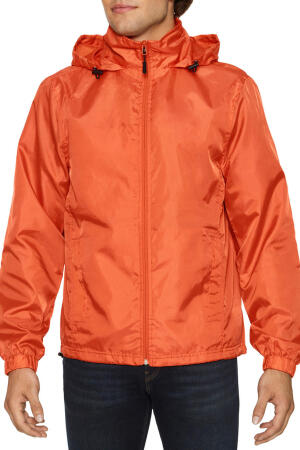 Hammer™ Unisex Windwear Jacket