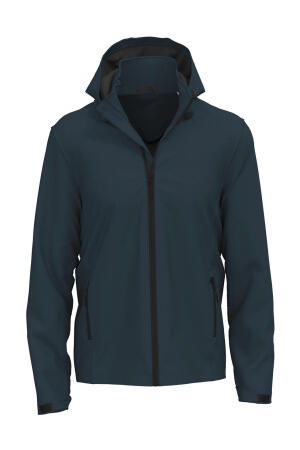 Lux Softshell Jacket Men