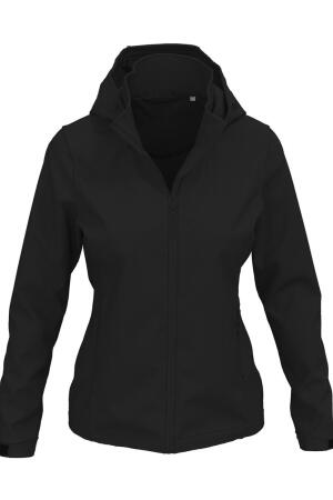 Lux Softshell Jacket Women