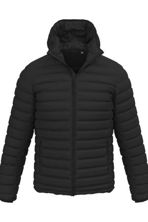 Lux Padded Jacket Men