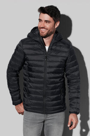 Lux Padded Jacket Men