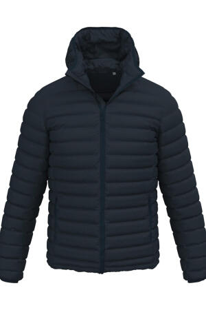 Lux Padded Jacket Men