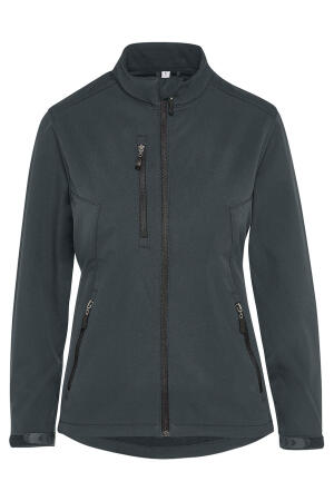 Ladies` Softshell Jacket