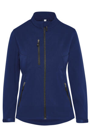 Ladies` Softshell Jacket