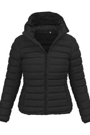 Lux Padded Jacket Women