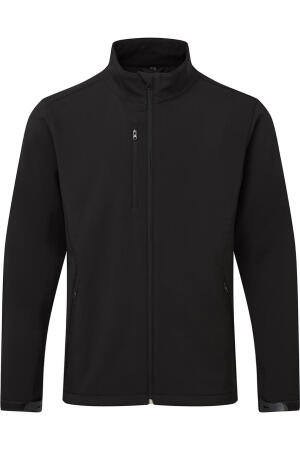 Men`s Softshell Jacket