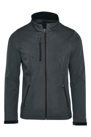 Men`s Softshell Jacket