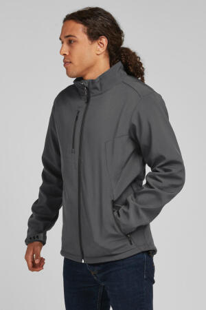 Men`s Softshell Jacket