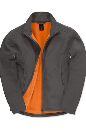 Softshell Jacket - JUI162