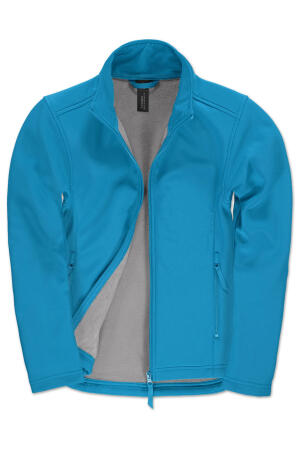 Softshell Jacket Women - JWI63