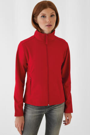 Softshell Jacket Women - JWI63