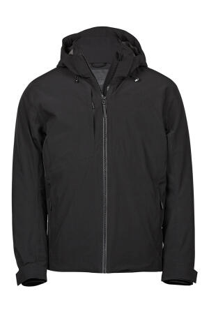All Weather Winter Jacket