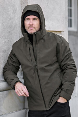 All Weather Winter Jacket