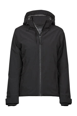 Womens`s All Weather Winter Jacket