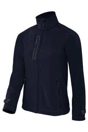 Ladies Technical Softshell Jacket