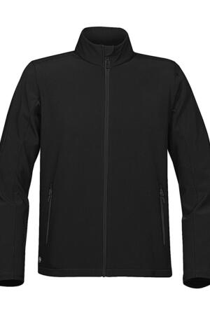 Orbiter Softshell Jacket