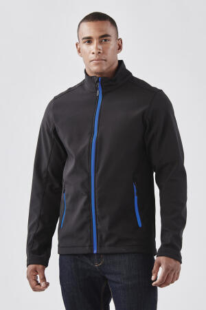 Orbiter Softshell Jacket