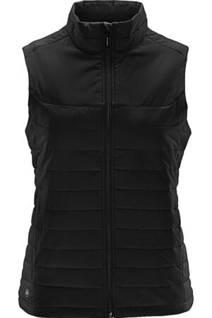 Women`s Nautilus Thermal Bodywarmer