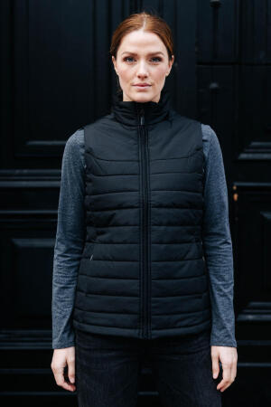 Women`s Nautilus Thermal Bodywarmer