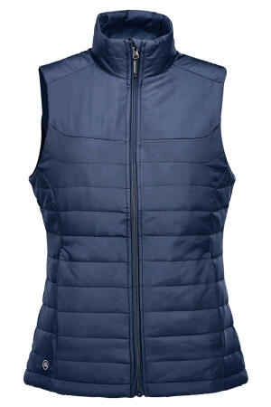 Women`s Nautilus Thermal Bodywarmer