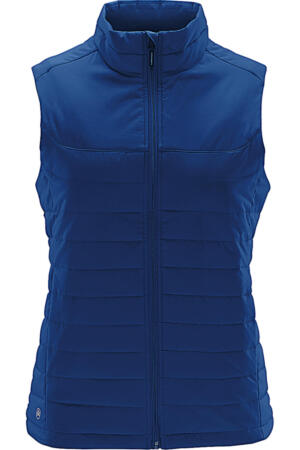 Women`s Nautilus Thermal Bodywarmer