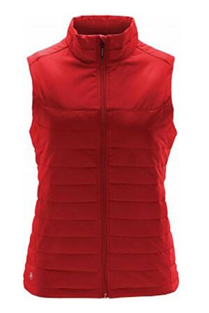 Women`s Nautilus Thermal Bodywarmer