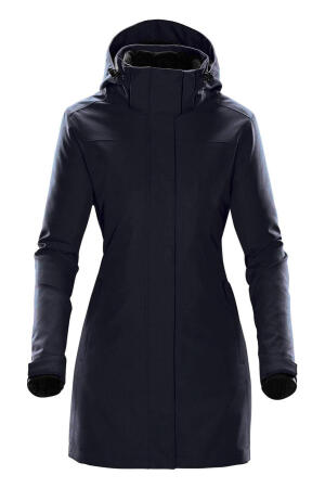 Women`s Avalanche System Jacket