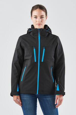 Women`s Matrix System Jacket