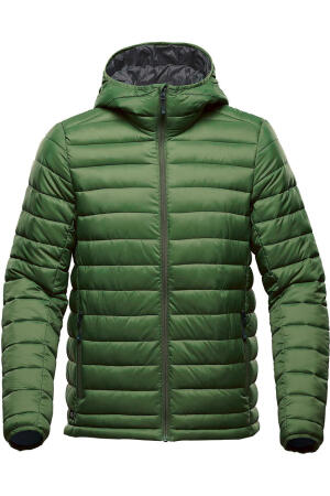 Men`s Stavanger Thermal Jacket