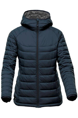 Women`s Stavanger Thermal Jacket