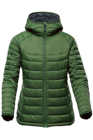 Women`s Stavanger Thermal Jacket