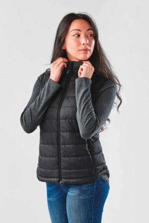 Women`s Stavanger Thermal Vest