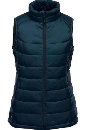 Women`s Stavanger Thermal Vest