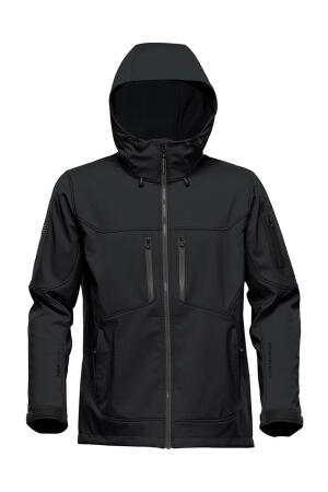 Men`s Epsilon 2 Softshell