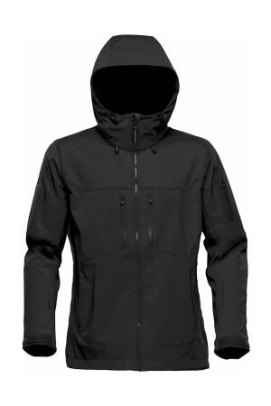 Women`s Epsilon 2 Softshell