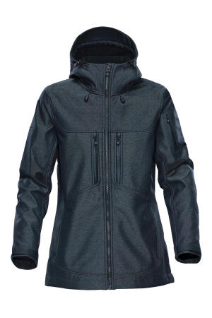 Women`s Epsilon 2 Softshell